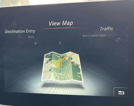 Mercedes-Benz A Class 1.6 A 180 Sport Exeutive Auto 5dr 29