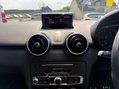 Audi A1 1.6 TDI Black Edition Euro 6 (s/s) 3dr (Nav) 13