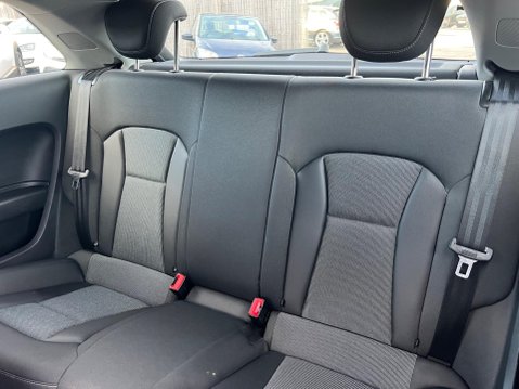 Audi A1 1.0 TFSI Sport Euro 6 (s/s) 3dr 29