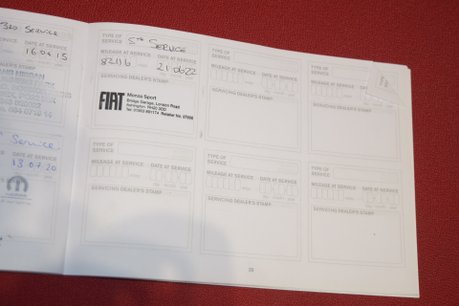 Nissan Qashqai Acenta 36