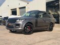 Land Rover Range Rover 4.4 SD V8 Autobiography Auto 4WD Euro 5 5dr 10