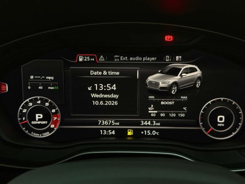 Audi SQ5 3.0 SQ5 TFSI Quattro Auto 4WD 5dr 28