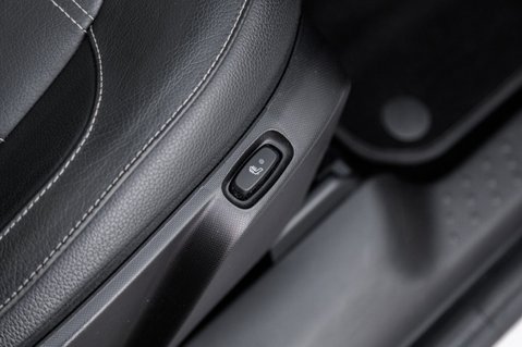 Smart Forfour PRIME SPORT PREMIUM 29