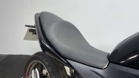 Kawasaki Er ER6 2006 PROJECT TWIN 650CC SPARES OR REPAIR A2 BREAKER 28