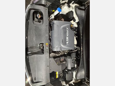 Kia Sorento CRDI KX-4 ISG 10