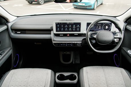 Hyundai IONIQ 5 PREMIUM