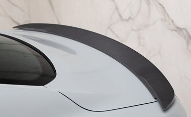 Ford Mustang Mach 1 26