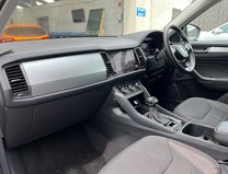 Skoda Kodiaq 1.5 TSI ACT SE Drive SUV 5dr Petrol DSG Euro 6 (s/s) (150 ps) 18