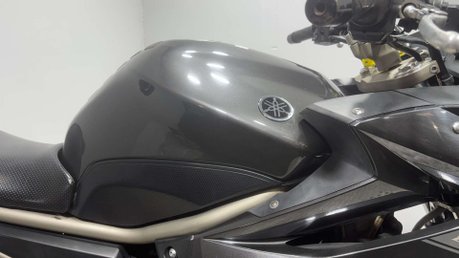 Yamaha XJ6 2010 31K MOT JUST SERVICED 600CC A2 RESTRICTABLE 47