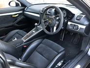 Porsche Cayman GT4 981 3.8 12