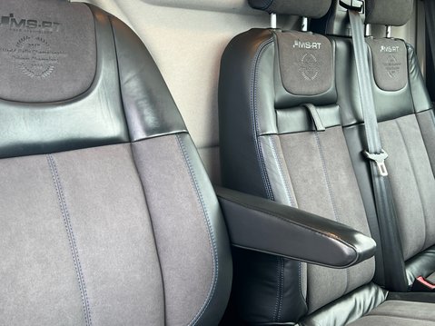 Ford Transit Custom 320 LIMITED P/V ECOBLUE 40