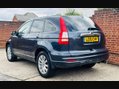 Honda CR-V 2.0 i-VTEC EX SUV 5dr Petrol Auto 4WD Euro 5 (150 ps) 6