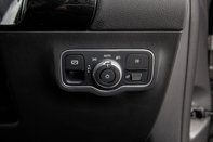 Mercedes-Benz EQA EQA 350 4MATIC AMG LINE 16