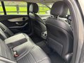 Mercedes-Benz C Class 2.1 C220d Sport G-Tronic+ 4MATIC Euro 6 (s/s) 5dr 20