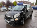 Fiat 500L 1.3 MultiJet Pop Star Euro 5 (s/s) 5dr 10