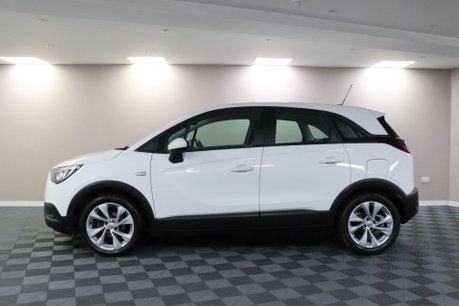 Vauxhall Crossland X SE 26