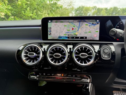 Mercedes-Benz A Class 1.3 A200 AMG Line (Premium) 7G-DCT Euro 6 (s/s) 5dr 32