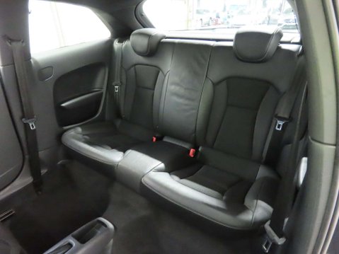 Audi A1 1.6 A1 S Line TDI 3dr 10