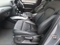 Audi Q5 2.0 TDI S line Plus SUV 5dr Diesel S Tronic quattro Euro 6 (s/s) (190 ps) 5