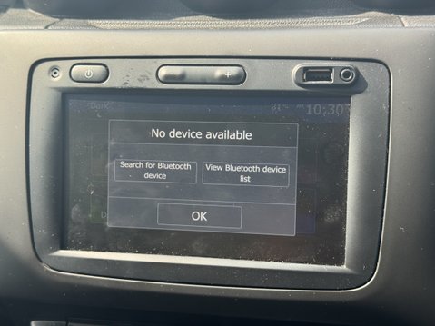 Dacia Duster (Sold) Duster 1.3 TCe Comfort SUV 5dr Petrol Manual Euro 6 (s/s) (130 ps) 20