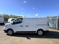 Renault Trafic 2.0 Trafic SL30 Advance Blue dCi 4