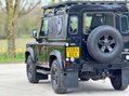 Land Rover Defender 2.2 Defender 90 XS Hard Top TD 4WD 12