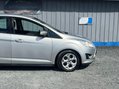 Ford C-Max 1.6 Zetec Euro 5 5dr 23