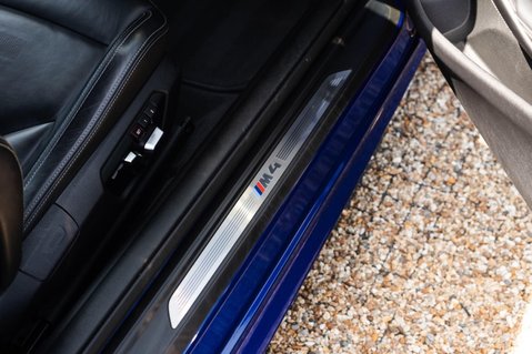 BMW M4 3.0 BiTurbo Competition DCT Euro 6 (s/s) 2dr 26