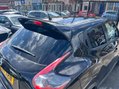 Nissan Juke 1.2 DIG-T Tekna Euro 6 (s/s) 5dr 17