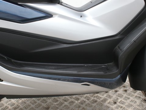 Honda Forza NSS 300 A-K 13