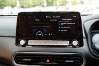 Hyundai KONA ULTIMATE 35