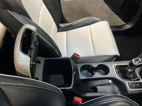 Kia Sportage 1.6 Sportage GT-Line 5dr 27