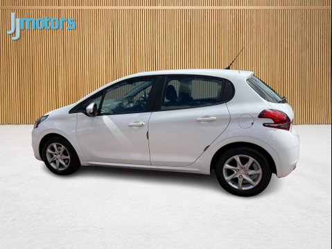 Peugeot 208 1.0 PureTech Active Hatchback 5dr Petrol Manual Euro 6 (68 ps) 21