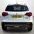 Suzuki Vitara 1.4 Boosterjet 48V Hybrid SZ5 5dr 9