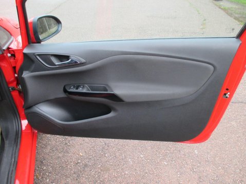 Vauxhall Corsa 1.4i ecoTEC Energy Euro 6 3dr 34