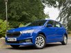 Skoda Fabia SE COMFORT TSI DSG 1