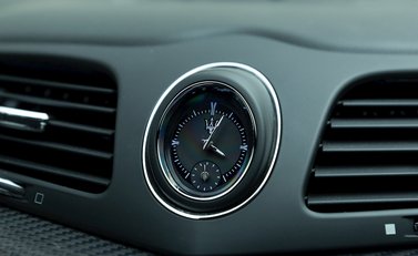 Maserati Granturismo MC 17