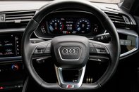 Audi Q3 TFSI S LINE BLACK EDITION 21