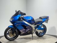 Kawasaki ZX ZX9R C1 1999 RUNNING PROJECT BIKE SPARES OR REPAIR 900CC 6