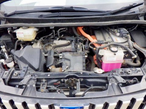 Toyota Esquire Hybrid Hybrid Gi 23
