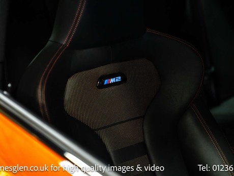 BMW 2 Series 3.0 M2 Competition Edition 2dr 24