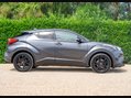 Toyota C-HR 1.2 C-HR Excel 5dr 5