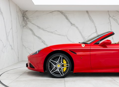 Ferrari California T 30