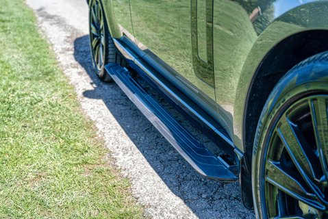 Land Rover Range Rover P440e SE 16