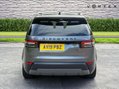 Land Rover Discovery 3.0 Discovery Anniversary Edition SDV6 Auto 4WD 5dr 6