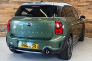 Mini Countryman 2.0 Cooper SD SUV 5dr Diesel Auto Euro 6 (143 ps) 81