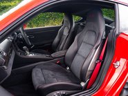 Porsche 718 2.5 Cayman GTS PDK 9