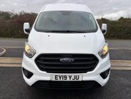 Ford Transit Custom 300 L2 H2 Trend 130 ps Panel Van - Air Con 11