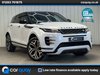 Land Rover Range Rover Evoque 2.0 Range Rover Evoque First Edition D Auto 4WD 5dr