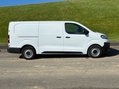 Vauxhall Vivaro 1.5 Vivaro F2900 Dynamic S/S 6